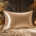 100% Mulberry Silk Pillowcase