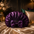 100% Mulberry Silk Bonnet