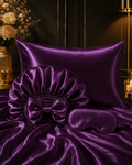 Luxury Sleep 3-Piece Silk Set